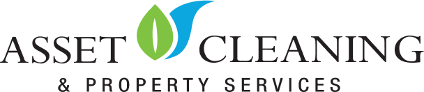 Asset Cleaning Logo