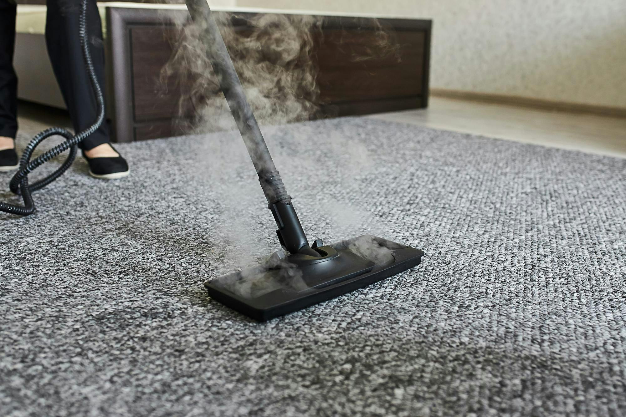 Expert Carpet Cleaning for Your Home