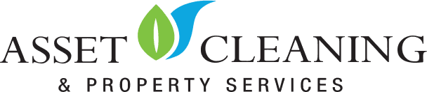 Asset Cleaning Logo